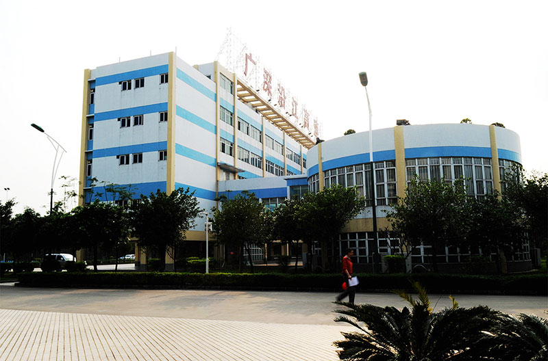 广深沿江高速智能化工程